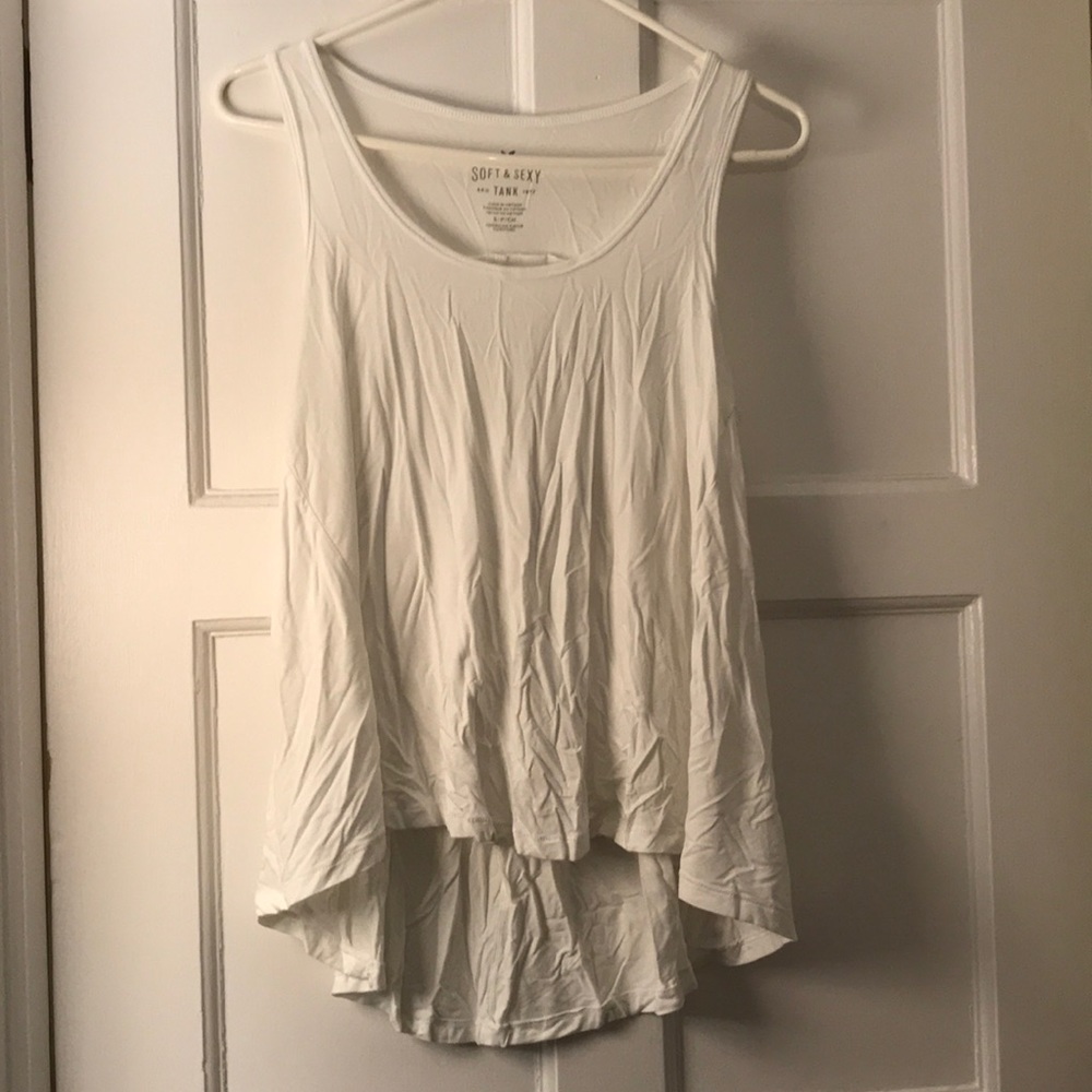 AE tank top